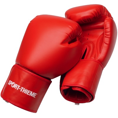 Sport-Thieme Boxhandschuhe „Knock-Out“