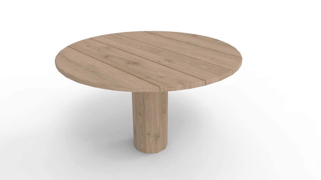 Sandtisch Ø75 cm
