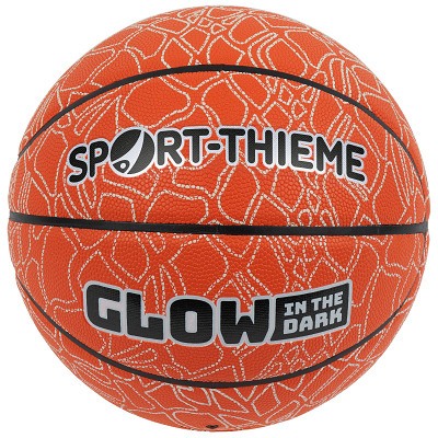 Sport-Thieme Basketball „Glow in the Dark“