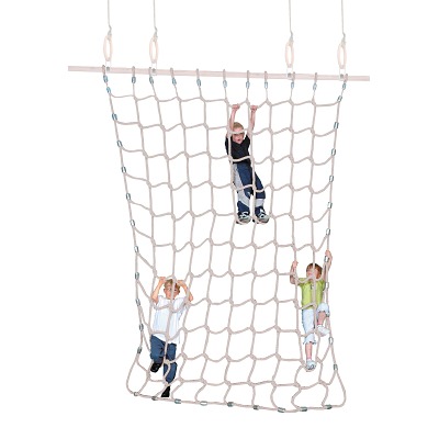 Sport-Thieme Kletternetz „Climb“