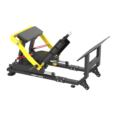 Sport-Thieme Beintrainer „Hip Thrust“