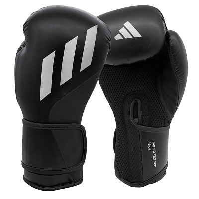Adidas Boxhandschuhe „Speed Tilt 200“