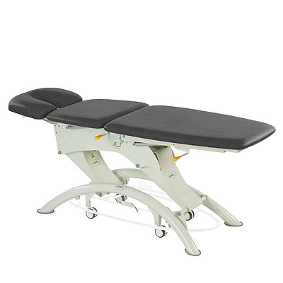Lojer Elektrische Therapieliege „Capre F3“, 3-teilig