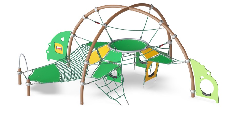 Mini Arena CRP810101
