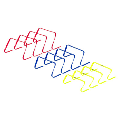Sport-Thieme Hürden-Set „Flexibel“