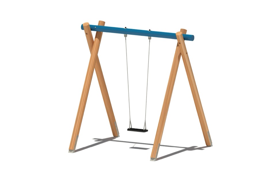 Schaukel 511, 1-sitzig