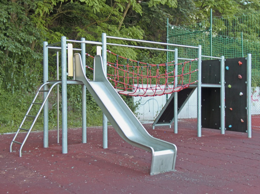 Spielanlage Schneckenhausen