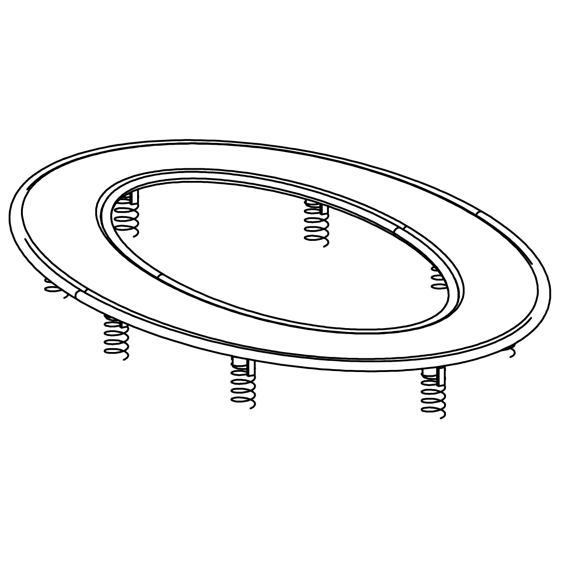 Hüpfrunde