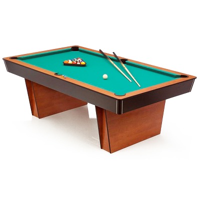 Winsport Billardtisch „Lugano“