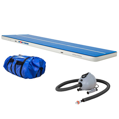 Sport-Thieme AirTrack-Set „School 20“ by AirTrack Factory