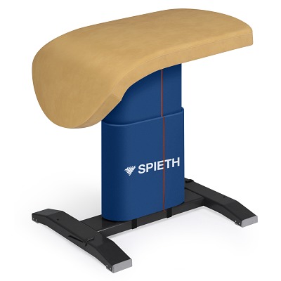 Spieth Sprungtisch „Ergojet Club“