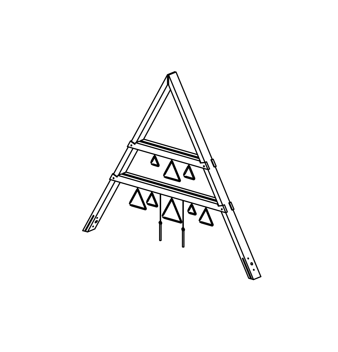Triangeln