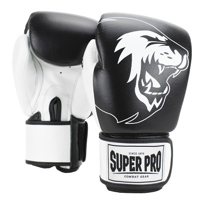 Super Pro Boxhandschuhe „Undisputed“