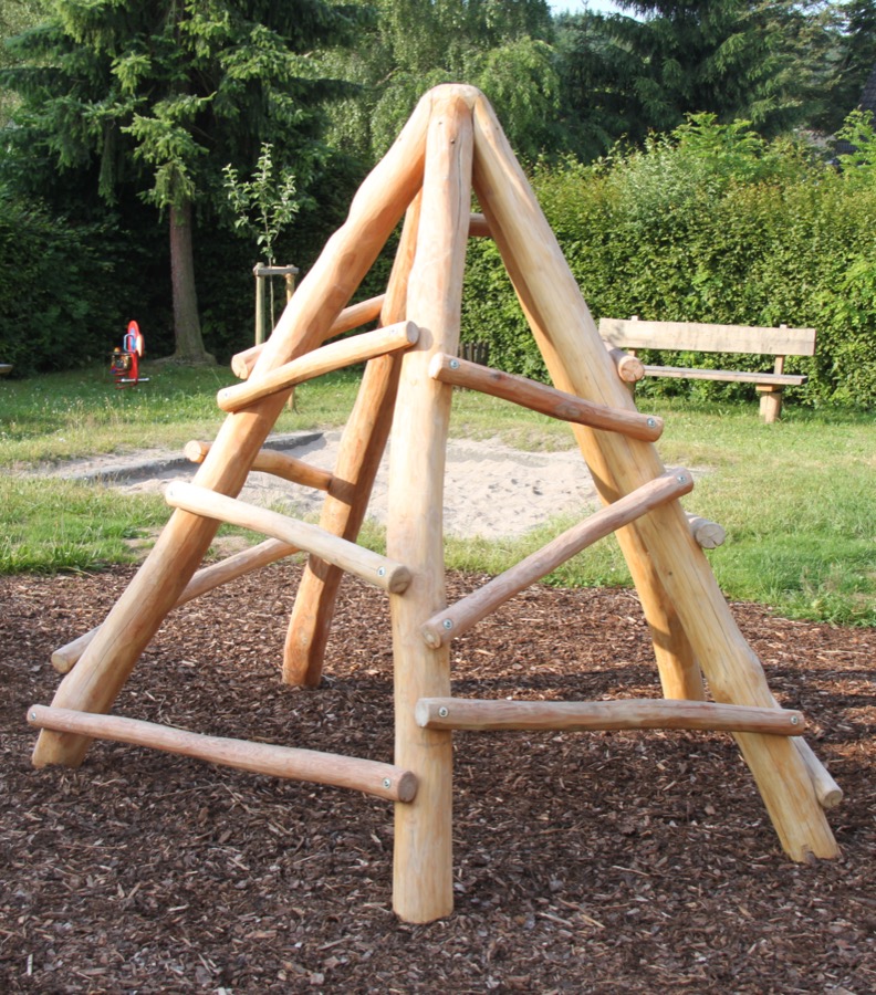 Klettertipi