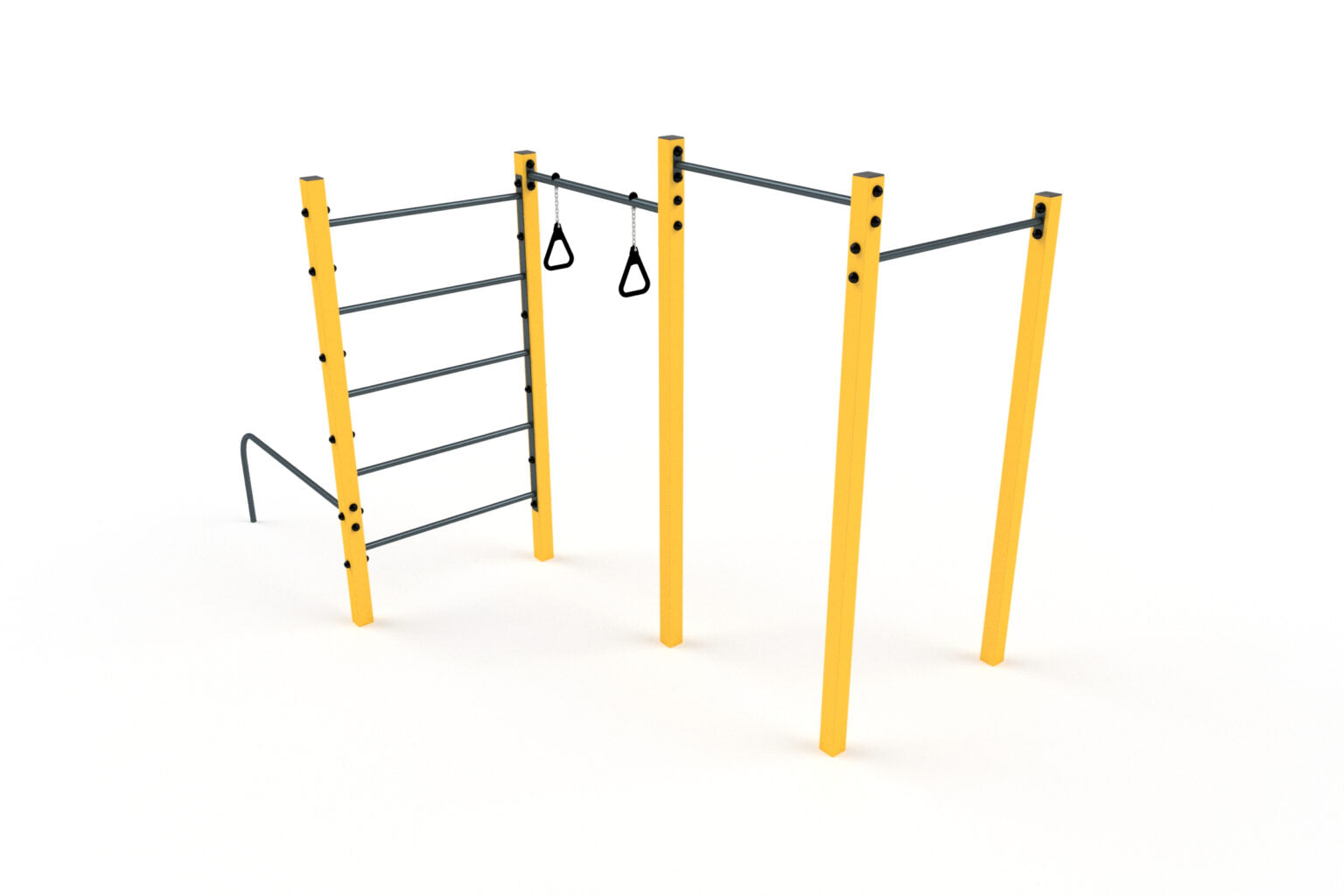3630S FITNESS-KIT