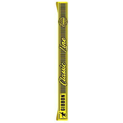 Gibbon Ersatz-Slackline „Giboard“
