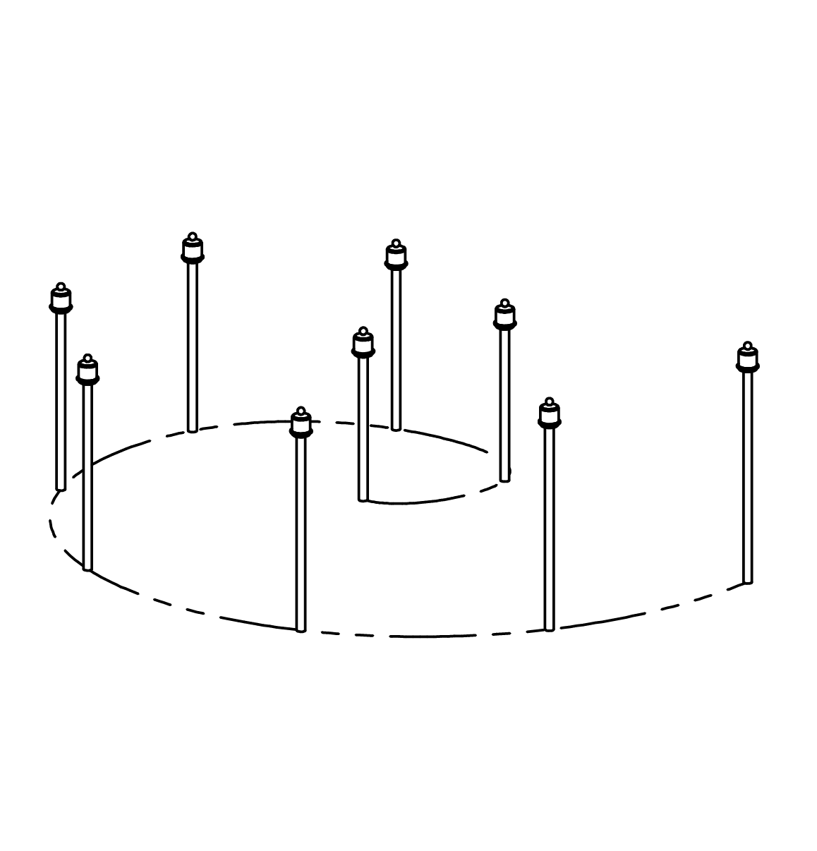 Duftorgel