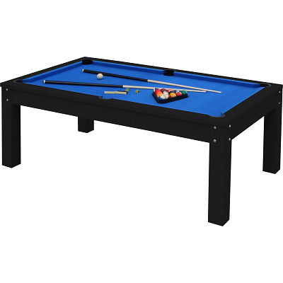 Sportime Multi-Spieltisch „Trinity“