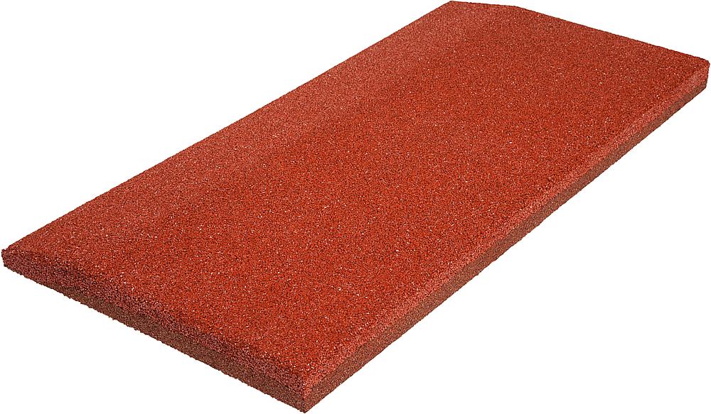 Randplatte 100x50x5 cm