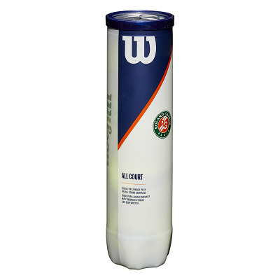 Wilson Tennisball „Roland Garros“
