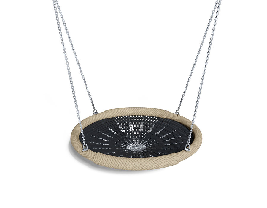 Vogelnest Original Huck ø 125 cm