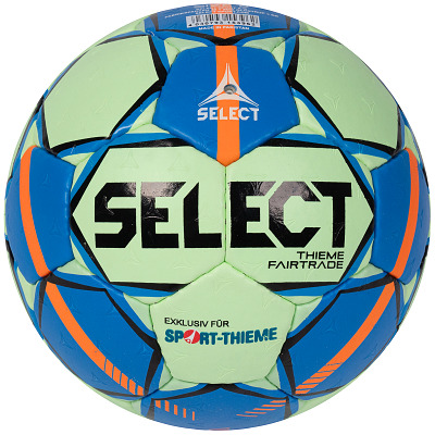 Select Handball „Fairtrade Pro“