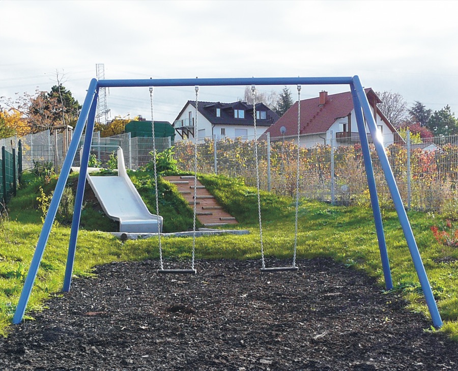 Schaukel 2-fach LH250cm