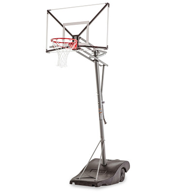 Goaliath Basketballanlage „Go Tek 54“