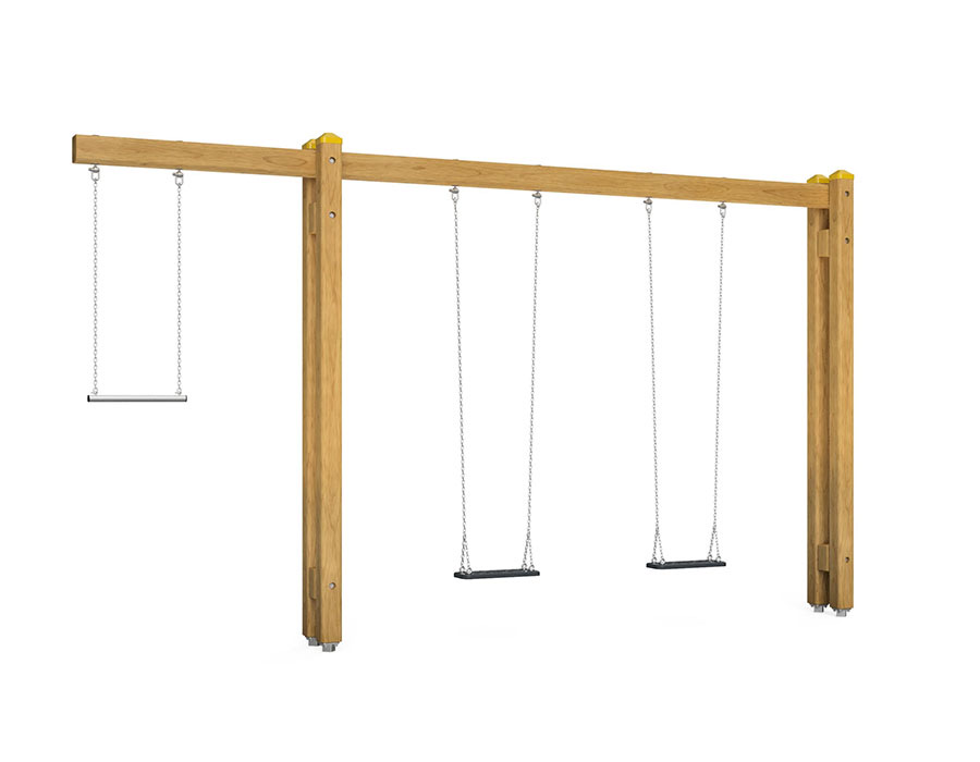 Schaukelgerüst