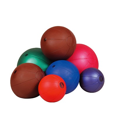Togu Medizinball aus Ruton