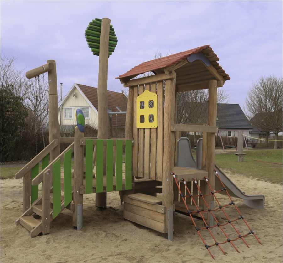 Kleinkindanlage Rodalben
