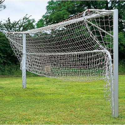 Bodenrahmen für Grossfeld-Fußballtore
