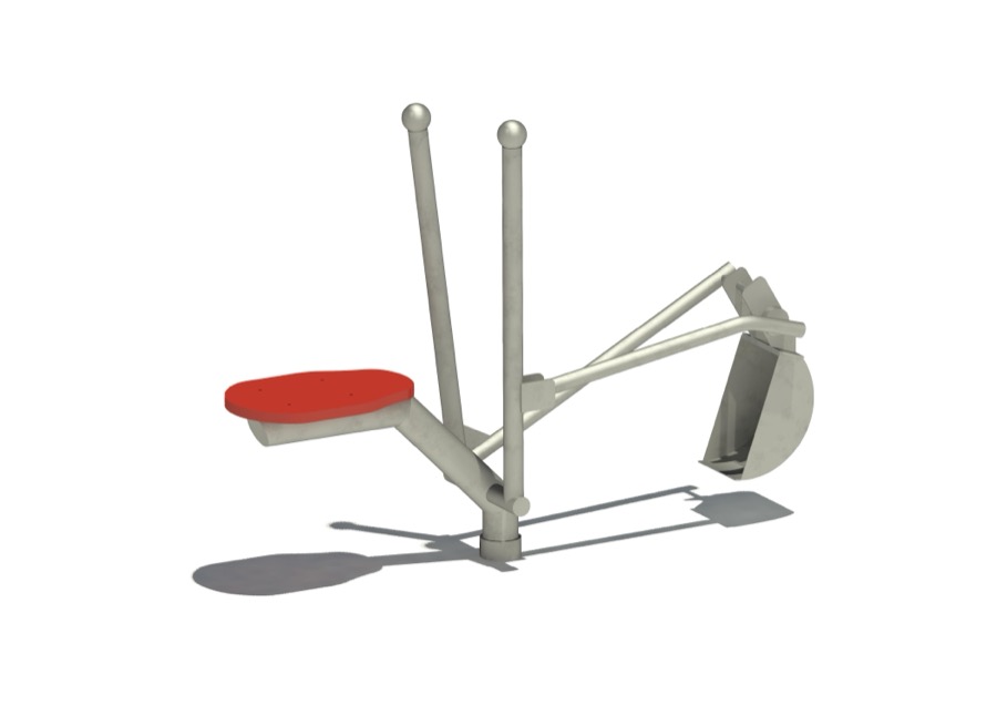 Sandbagger 085