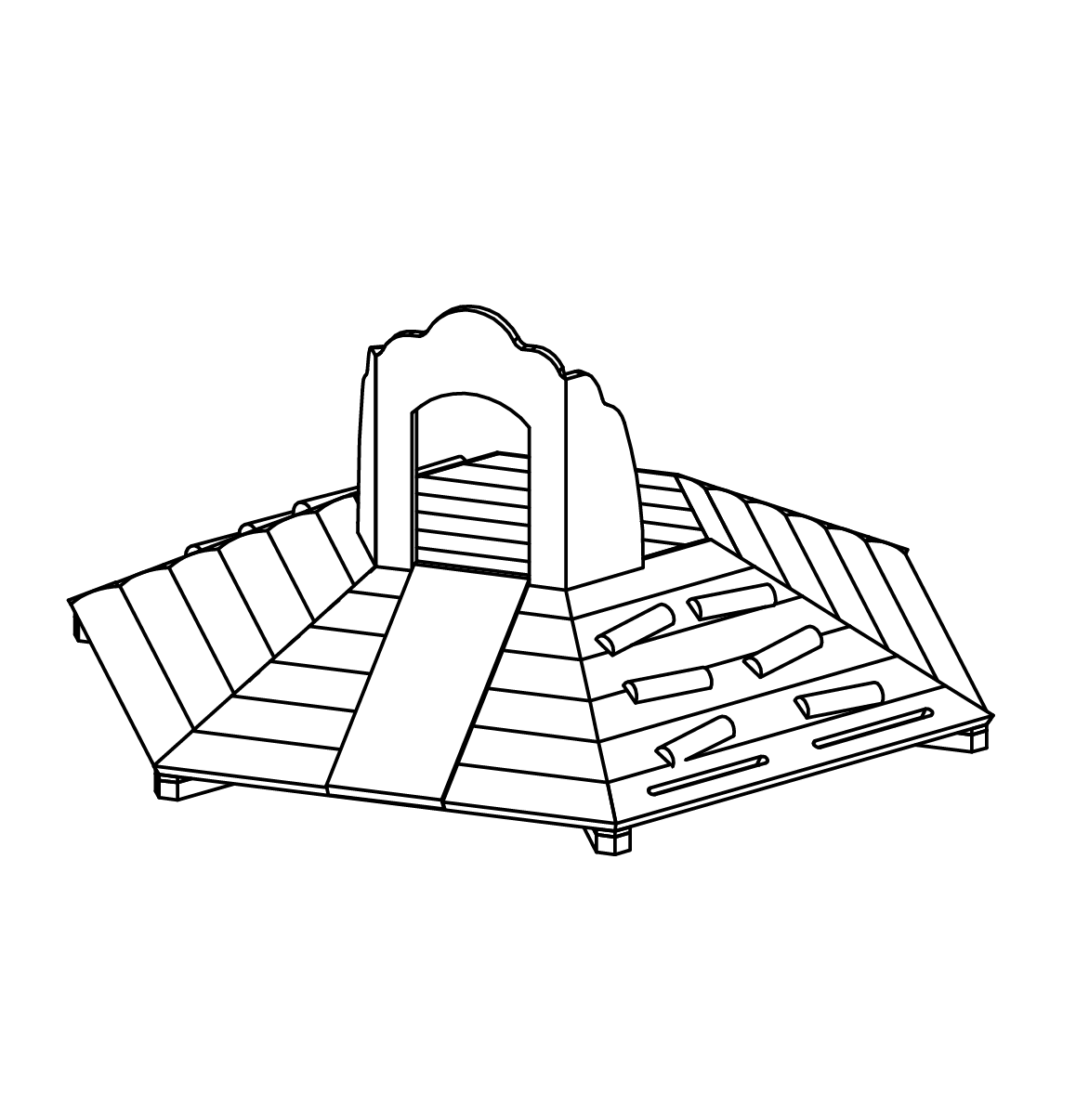 Zwergenhügel