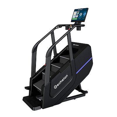 Echelon Crosstrainer „Summit Stairmill Pro“