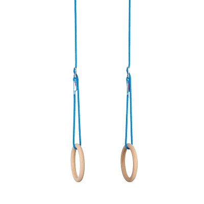 Sport-Thieme Schaukelringe-Set „Indoor“