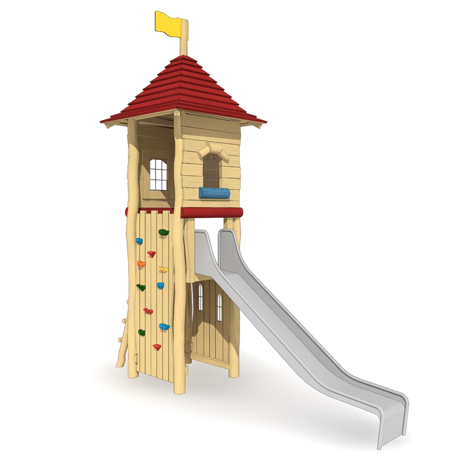 Burgturm Markdorf