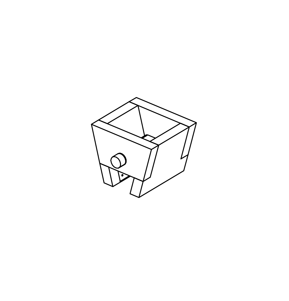Laufwagen