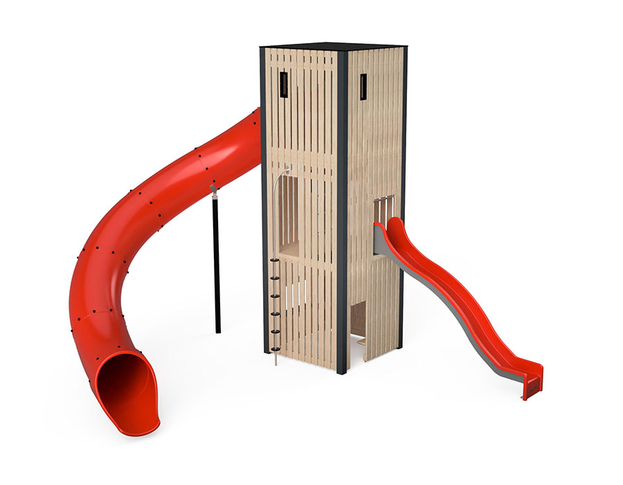 Spielturm-Kombination Daro