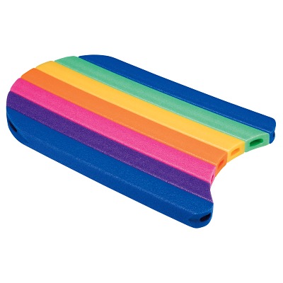 Fashy Schwimmbrett „Rainbow“