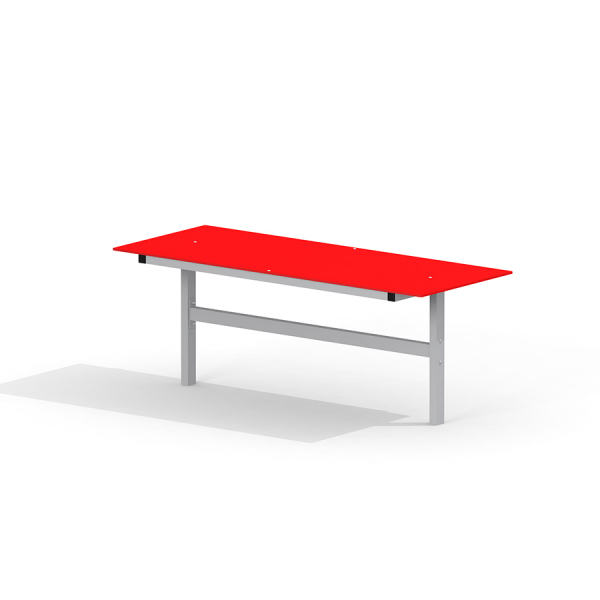 Tisch HPL