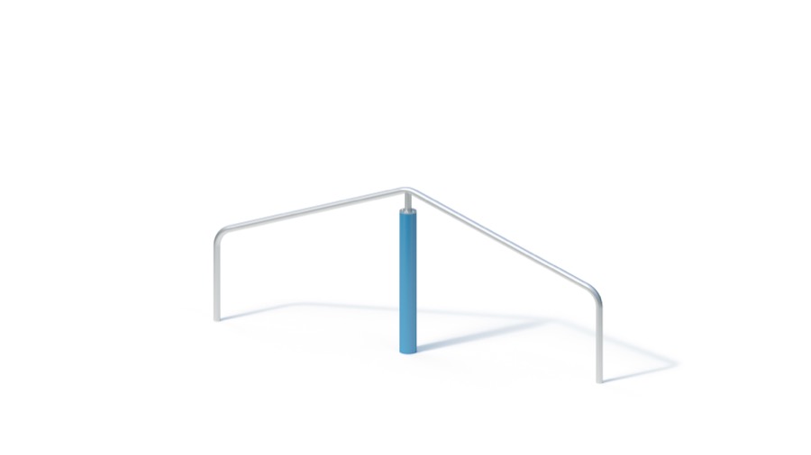 Hockwendetrainer