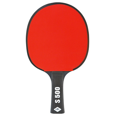 Donic Schildkröt Tischtennisschläger „Protection Line S500“