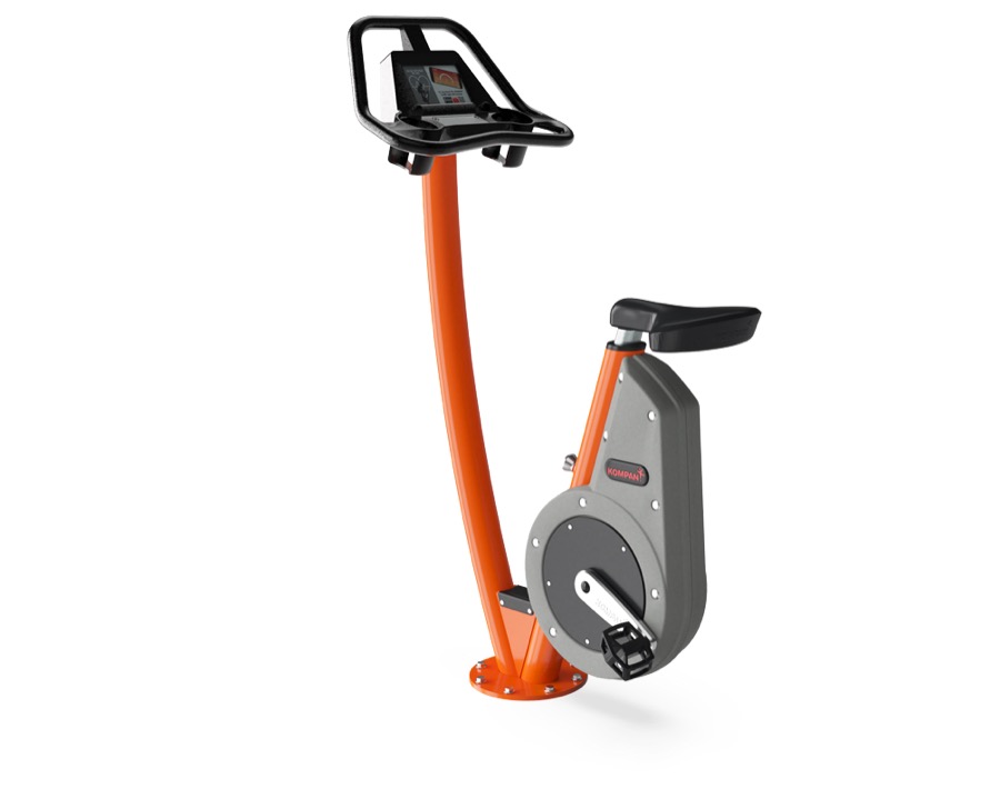 City Bike Pro Touchscreen FAZ50101