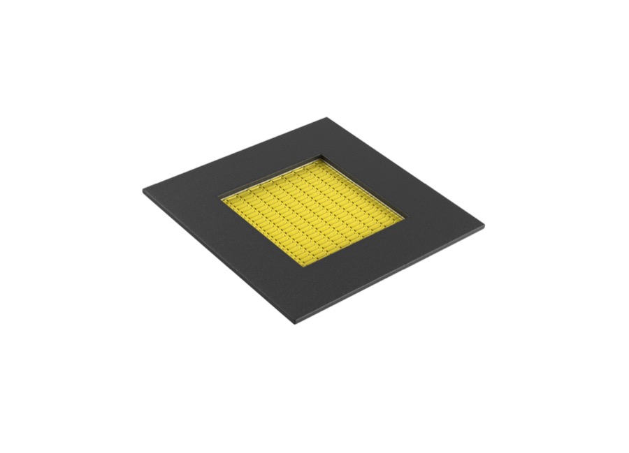 Trampolin Quadrat M (76)