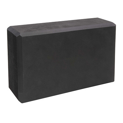 Sport-Thieme Yoga-Block „ReLoop“