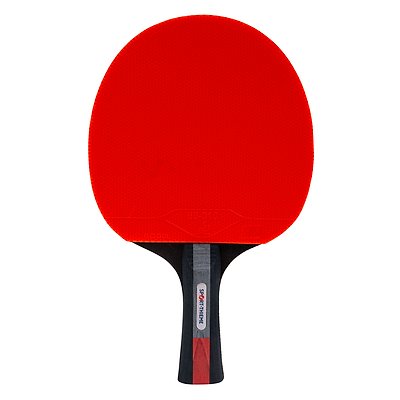 Sport-Thieme Tischtennisschläger „Competition Pro“