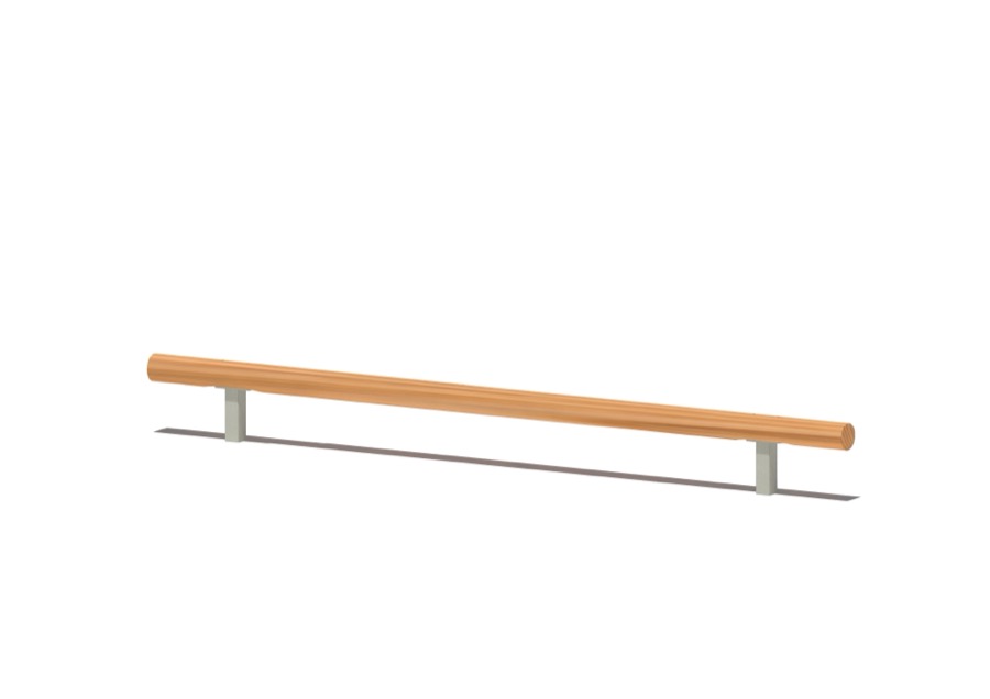 Balancierbalken 200