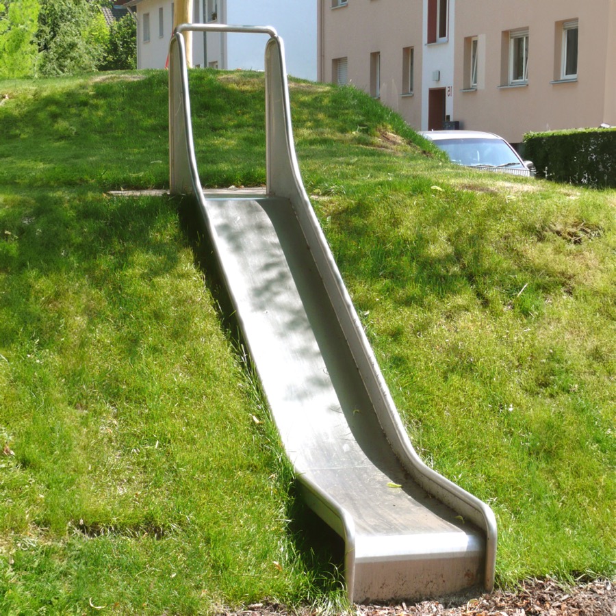 Hangrutsche 50xPH145cm