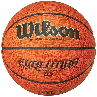 Wilson Basketball „Evolution“